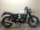 Фото Triumph STREET TWIN 2016 с японского аукциона