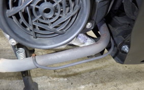 SUZUKI ADDRESS 110 2022 CE47A