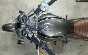 KAWASAKI ZEPHYR 1100 1993 ZRT10A