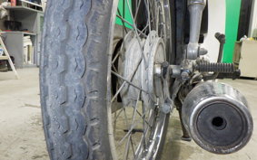 HONDA C70 SUPER CUB E 2002 C70