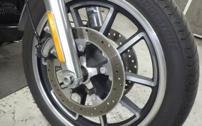 HARLEY FXDL 1580 2015