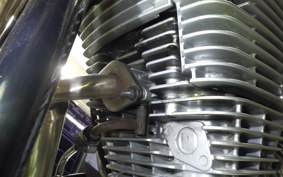 YAMAHA DRAGSTAR 250 2026 VG02J