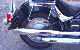 YAMAHA DRAGSTAR 400 CLASSIC 2008 VH01J