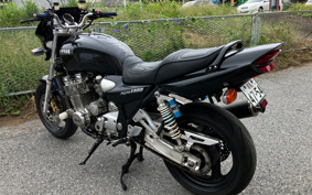 YAMAHA XJR1300 1998 RP01J
