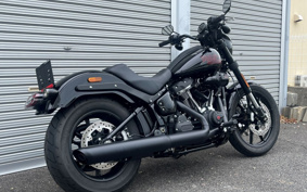 HARLEY  HARLEY FXLRS 2025 YWA