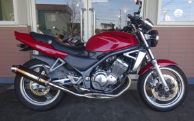 KAWASAKI BALIUS250 ZR250A