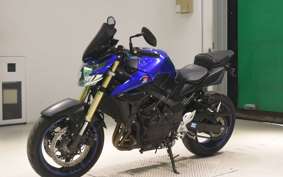 SUZUKI GSR750 A 2014 GR7NA