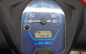 YAMAHA JOG AY01