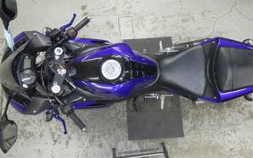 YAMAHA YZF-R25 A RG43J