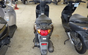 HONDA TACT-4ﾍﾞｰｼｯｸ AF79