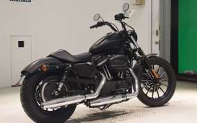 HARLEY XL883N 2011