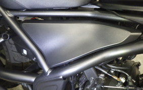 HONDA REBEL 250 A 2002 MC49