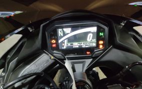 KAWASAKI  NINJA ZX-4R SE ZX400P