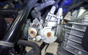 SUZUKI GRASS TRACKER Bigboy 2015 NJ4DA