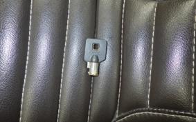 HARLEY FLSTF 1450 2001
