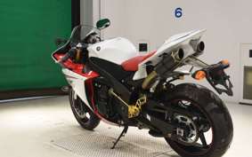 YAMAHA YZF-R1 2013
