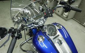HARLEY FLHRC 1580 2009