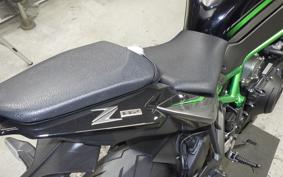 KAWASAKI ZH2 2020 ZRT00K