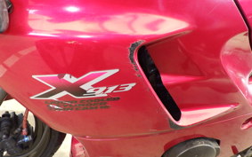 SUZUKI GSX250F Across GJ75A