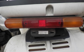 HONDA GYRO CANOPY TA03