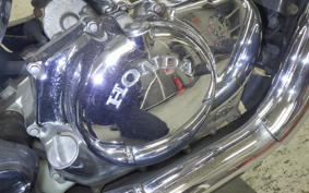HONDA STEED 400 1995 NC26
