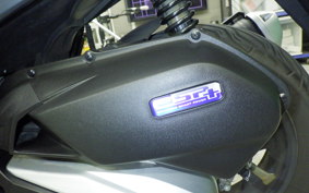 HONDA PCX125 2001 JK05