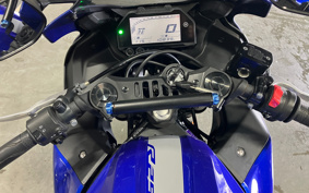 YAMAHA YZF-R25 RG43J