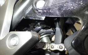 SUZUKI Vｽﾄﾛｰﾑ250A 1995