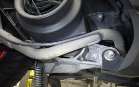 SUZUKI SWISH 125 DV12B