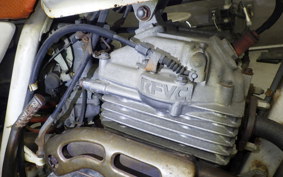 HONDA XLR250R Gen.4 2021 MD22