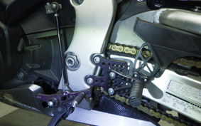 HONDA CBR1000RR ABS 2013 SC59