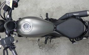 HONDA REBEL 250 2018 MC49