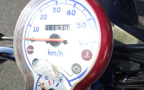 YAMAHA VINO 50 2013 SA37J