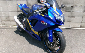 SUZUKI GSX-R750R 2013 CW211