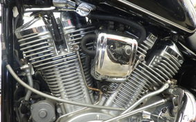 YAMAHA XV1600A WILD STAR 2004