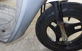 SUZUKI LET's 4 CA45A