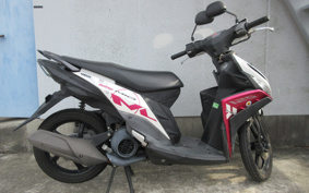 YAMAHA Mio Soul SE88