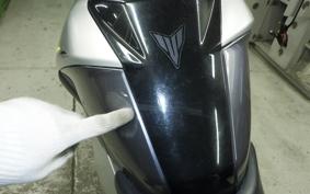 YAMAHA MT-03 2018 RH07J