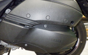 YAMAHA TRICITY 300 2021 SH15J