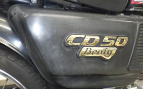 HONDA CD50 BENLY CD50