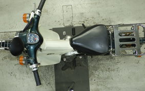 HONDA C90 SUPER CUB HA02