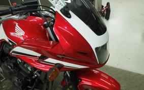 HONDA CB400 SUPER BOLDOR A 2013 NC42