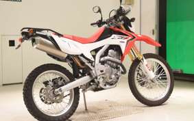 HONDA CRF250L 2017 MD38