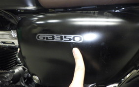 HONDA GB350 2024 NC59