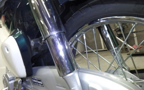 HONDA C50 SUPER CUB AA09