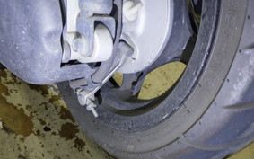 YAMAHA CYGNUS 125 X 2 SE44J