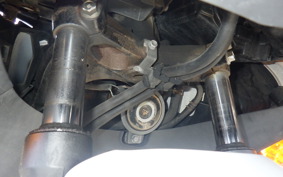 HONDA FORZA X 2009 MF10