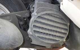 HONDA CREA SCOOPY I AF55