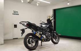 HONDA CB250RA 2016 MC52