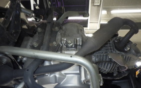 HONDA ｸﾛｽｶﾌﾞ110-3 JA60